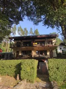 KretowinyZacisze - Kotkowo