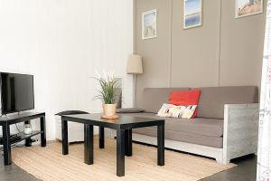 Appartements Coin de Paradis Lac et ocean Sans vis a vis : photos des chambres