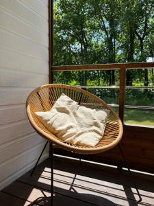 Appartements Coin de Paradis Lac et ocean Sans vis a vis : photos des chambres