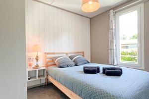 Appartements Coin de Paradis Lac et ocean Sans vis a vis : photos des chambres