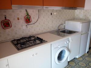 Bilocale Cenam
