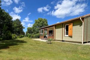 Appartements Coin de Paradis Lac et ocean Sans vis a vis : photos des chambres