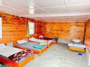 Travel Nest Homestay - Mechuka