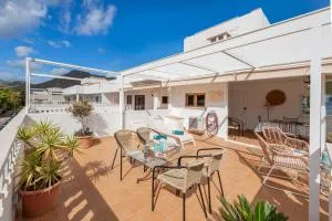 Apartment Franco - Форментор