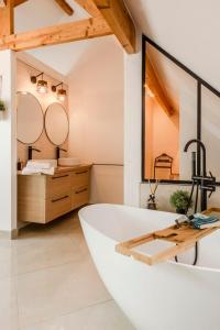 Maisons d'hotes OIQIA • Prestige : photos des chambres