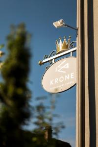 Kleines Hüsli der Krone