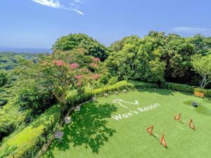 Wan's Resort Jogasaki - Strutture non classificate a Ito