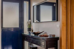 Maisons d'hotes OIQIA • Prestige : photos des chambres