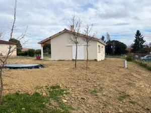 Les étoiles de Germaine