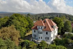 Parkvilla Köhler - Zella-Mehlis