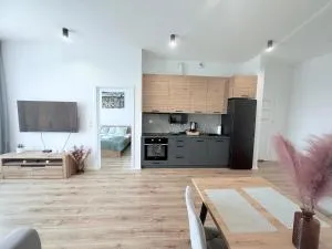 Tyniecka Apartment Krakow - Kryspinów