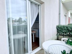 Appartements 1741 - Roche-Etape : Appartement 1 Chambre