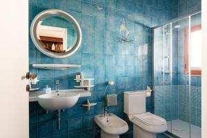 Domus Aenaria Ischia