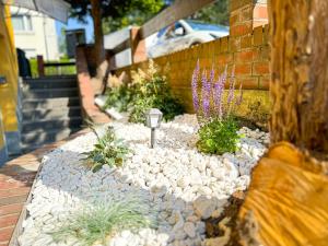 ImmoStay M#Apartments Waterfront - WiFi & Parking