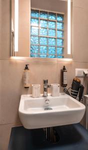 Erstklassige Designer Apartments