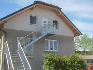 Apartmán u Růženky - Dynín