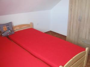 Apartmán u Růženky