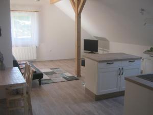 Apartmán u Růženky