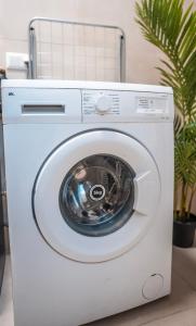 Erstklassige Designer Apartments