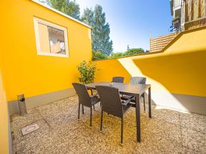 ImmoStay M#Apartments Waterfront - WiFi & Parking