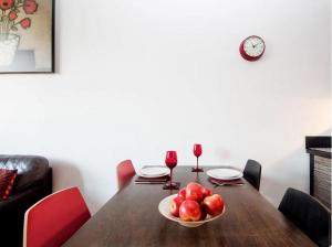 Mercury Holiday Home 1 Bedroom 7 Westercraigs Apartment -Free Parking