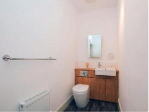 Mercury Holiday Home 1 Bedroom 7 Westercraigs Apartment -Free Parking