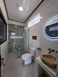 Mini Ricefilds rooms