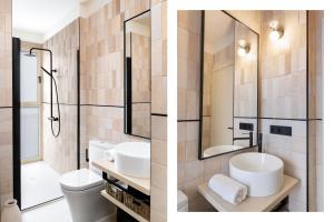Magno Apartments Clavellinas - Pool and Parking