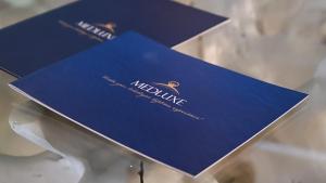 Medluxe SMART APARTMENT!