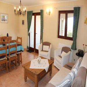 Maisons de vacances Gite le Platane : photos des chambres