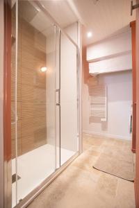 Appartements Bel appartement neuf en plein centre : photos des chambres