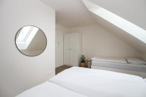 Apartmán se zahrádkou TRE Mikulov