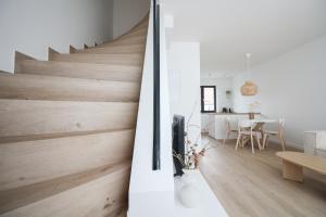 Apartmán se zahrádkou TRE Mikulov