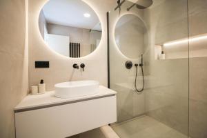 Apartmán se zahrádkou TRE Mikulov