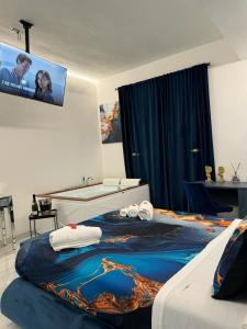 Nuance Suite & Rooms