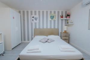 Sonnì Apartment