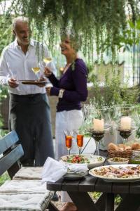 Hotel Chalet Gravenstein