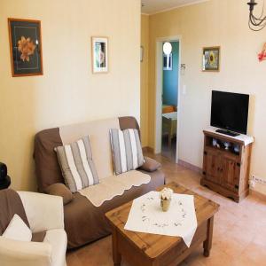 Maisons de vacances Gite le Platane : photos des chambres