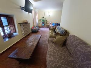 Casa Rural El Canónigo