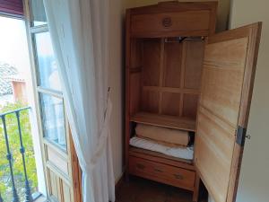 Casa Rural El Canónigo