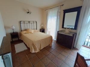 Casa Rural El Canónigo