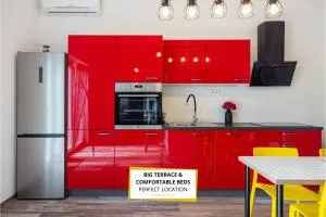 HOUSE FRIDA - Bertoki