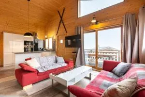 El Cadi - Proche des Stations - Font-Romeu