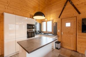 Chalets El Cadi - Proche des Stations : photos des chambres
