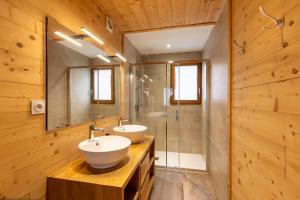 Chalets El Cadi - Proche des Stations : photos des chambres