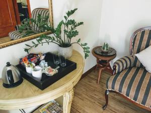 Dunvegan Execu Lodge