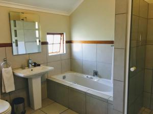 Dunvegan Execu Lodge