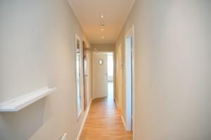 Haus Belvedere App 69 WLAN inkl