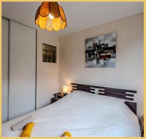Appartements Chez Dams I T2 I Annecy : photos des chambres