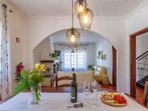 Nº57 House - Ribamar